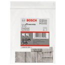 Bosch "Segmente für Diamantbohrkronen 1 1/4"" UNC Best for Concrete 9, 102/107/112 mm, 9"