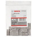 Bosch "Segmente für Diamantbohrkronen 1 1/4"" UNC Best for Concrete 12, 172 mm, 11,5 mm"