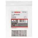 Bosch "Segmente für Diamantbohrkronen 1 1/4"" UNC Best for Concrete 5, 57 mm, 5"
