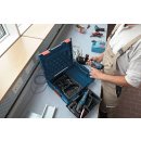 Bosch Einlage zur Werkzeugaufbewahrung, passend für GDR/GDS/GDX 14,4/18 V-LI