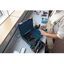 Bosch Einlage zur Werkzeugaufbewahrung, passend für Zubehör 14,4V/18V PortaLED