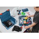Bosch Einlage zur Werkzeugaufbewahrung, passend für GKF 600