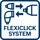 Bosch FlexiClick-Aufsatz GFA 12-X, 1/4-Sechskant-Bithalter