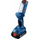 Bosch Akku-Bauleuchte GLI 18V-300