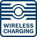 Bosch Ladegerät Wireless Charging, 230 V, L-BOXX Bay