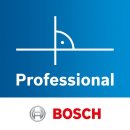 Bosch Kombilaser GCL 2-50 C, mit 4 x 1,5-V-LR6-(AA)-Batterien, Akku-Adapter, RM 2