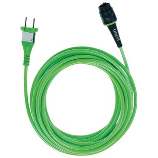 Festool plug it-Kabel H05 BQ-F-4