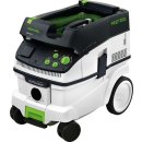 Festool Absaugmobil CTM 26 E AC CLEANTEC