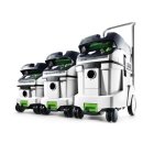 Festool Absaugmobil CTM 26 E CLEANTEC