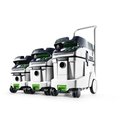 Festool Absaugmobil CTL 36 E AC CLEANTEC