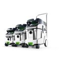 Festool Absaugmobil CTM 36 E AC CLEANTEC