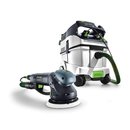 Festool Absaugmobil CTL 36 E CLEANTEC