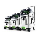 Festool Absaugmobil CTM 36 E CLEANTEC