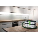 Festool Absaugmobil CLEANTEC CTL SYS