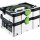 Festool Absaugmobil CLEANTEC CTL SYS