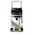 Festool Absaugmobil CTL 48 E CLEANTEC