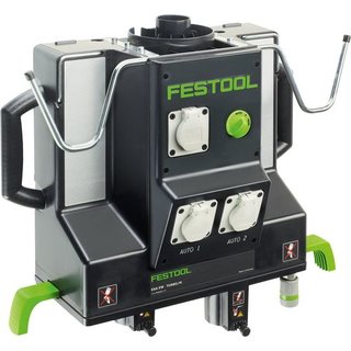 Festool Energie-/Absaugampel EAA EW CT/SRM/M-EU