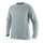 Milwaukee Funktions-T-Shirt Grau langärmlig WWLSG (S)