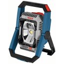 Bosch Akku-Bauleuchte GLI 18V-2200 C