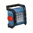 Bosch Akku-Bauleuchte GLI 18V-1200 C