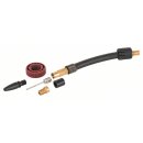 Bosch Zubehör-Set für Druckluftpumpen
