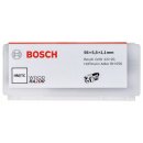 Bosch Hobelmesser, gerade, HM, 56 x 5,5 mm, 40°,...