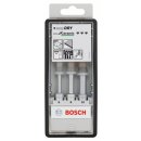 Bosch Diamanttrockenbohrer-Set Robust Line Easy Dry Best for Ceramic, 3-teilig, 6-10mm