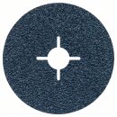 Bosch Fiberscheibe BfM,115mm,G24,1x