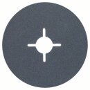 Bosch PRO R574 Fiberscheibe, 115 mm, G120. Für...