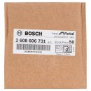 Bosch PRO R574 Fiberscheibe, 125 mm, G24. Für...