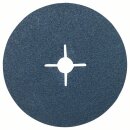 Bosch PRO R574 Fiberscheibe, 180 mm, G60. Für...