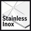 Bosch PRO R574 Fiberscheibe, 180 mm, G100. Für...
