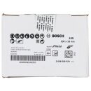 Bosch Fiberschleifscheibe R444, Expert for Metal....