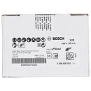 Bosch Fiberschleifscheibe R444, Expert for Metal....