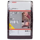 Bosch Vliespad Best for Finish Matt, 152 x 229 mm, sehr...