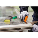 Bosch EXPERT S471 Standard Schleifblock, 69x97x26mm, sehr...
