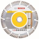 Bosch Diamanttrennscheibe Standard for Universal, 180 x...