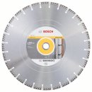 Bosch Diamanttrennscheibe Standard for Universal, 400 x 25,4 x 3,2 x 10 mm