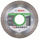 Bosch Diamanttrennscheibe Best for Hard Ceramic, 85 x...