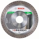 Bosch Diamanttrennscheibe Best for Hard Ceramic, 115 x...