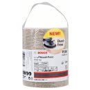 Bosch Schleifrolle M480 Net Best for Wood and Paint, 93 mm x 5 m, 100