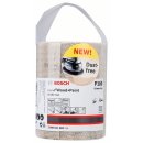 Bosch Schleifrolle M480 Net Best for Wood and Paint, 93 mm x 5 m, 180