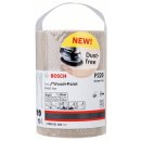 Bosch Schleifrolle M480 Net Best for Wood and Paint, 93 mm x 5 m, 220