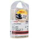 Bosch Schleifrolle M480 Net Best for Wood and Paint, 93 mm x 5 m, 320
