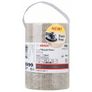 Bosch Schleifrolle M480 Net Best for Wood and Paint, 115 mm x 5 m, 80