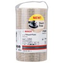 Bosch Schleifrolle M480 Net Best for Wood and Paint, 115 mm x 5 m, 180