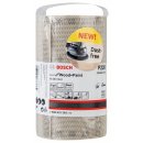 Bosch Schleifrolle M480 Net Best for Wood and Paint, 115 mm x 5 m, 220