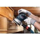 Bosch Schleifrolle M480 Net Best for Wood and Paint, 115...