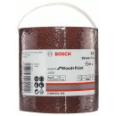 Bosch Schleifrolle J450 Expert for Wood and Paint, 93 mm x 5 m, 60
