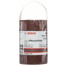 Bosch Schleifrolle J450 Expert for Wood and Paint, 93 mm x 5 m, 320